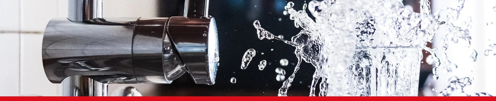 Waterbesparende producten