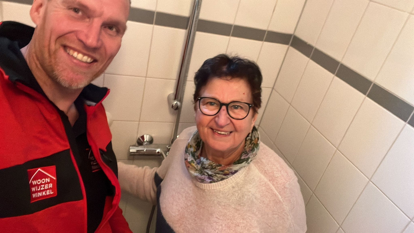 Regio Limburg: Bespaar op energie en kosten, begin met een energiecoachgesprek bij jou thuis!