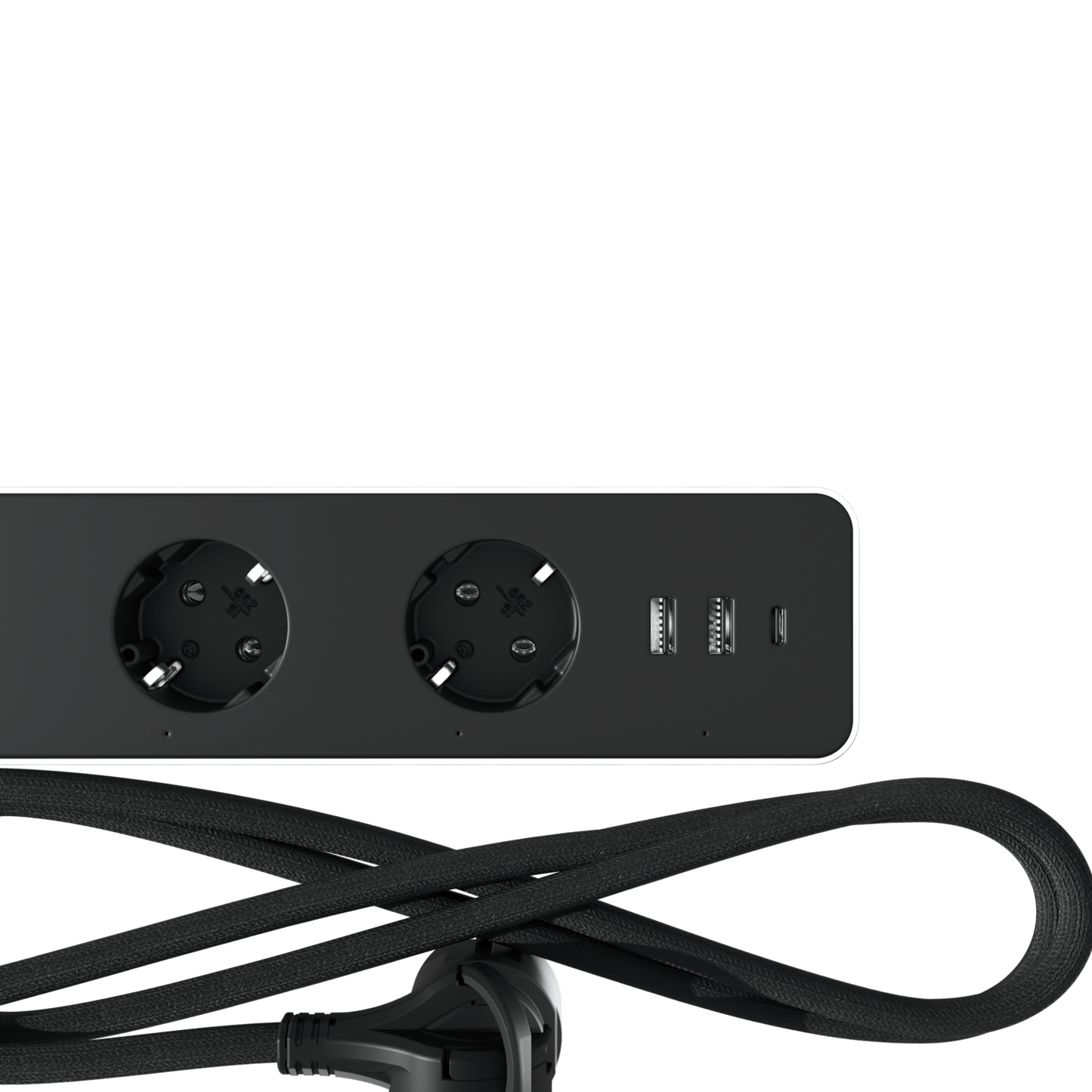 Calex Smart Stekkerdoos met energiemonitoring