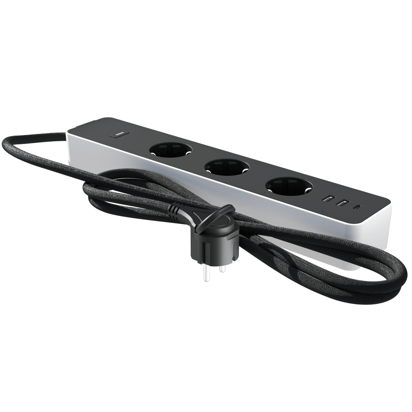 Calex Smart Stekkerdoos met energiemonitoring