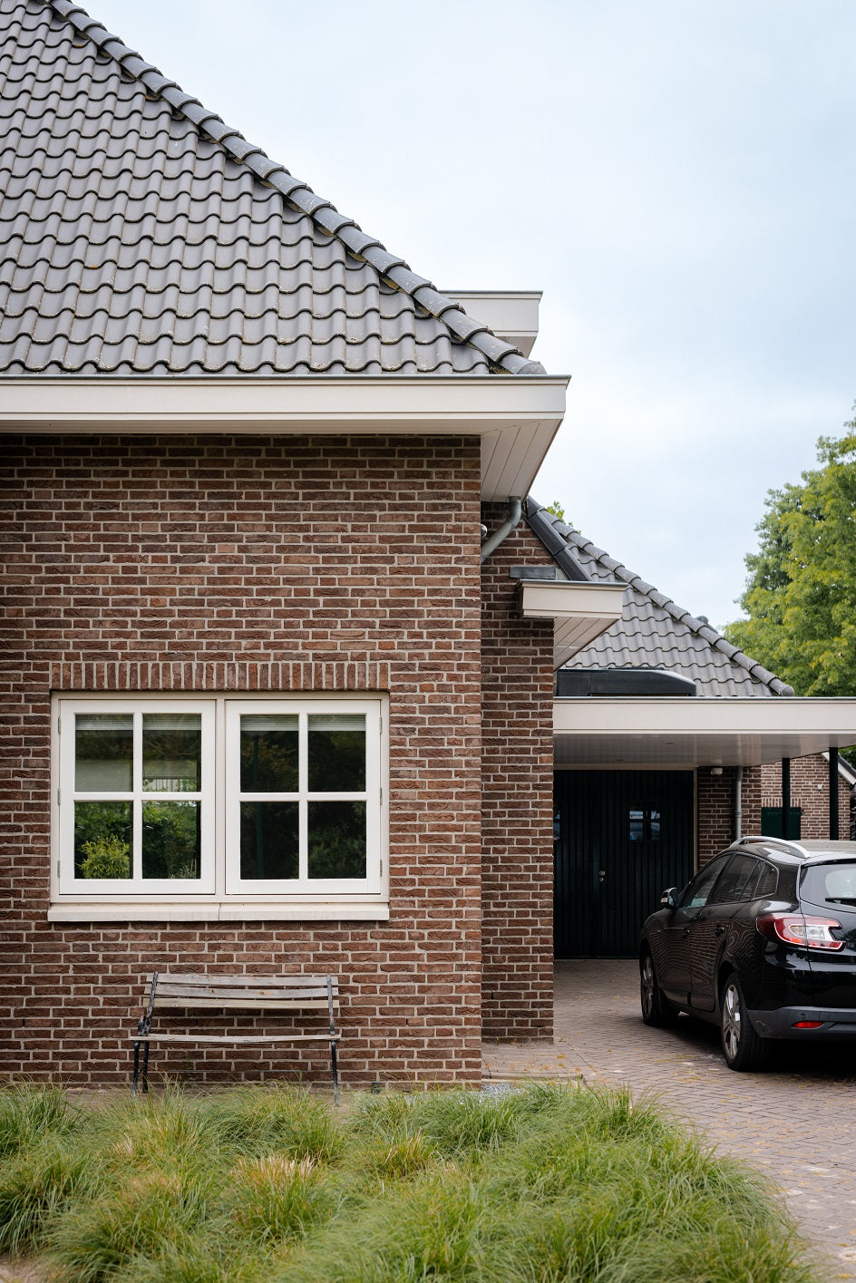 Weheat Blackbird P60 - 9kW (A7/W35) - Hybride Warmtepomp