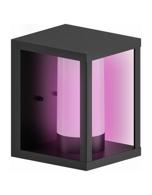 Calex Slimme WandLamp - Tuinverlichting - 4W