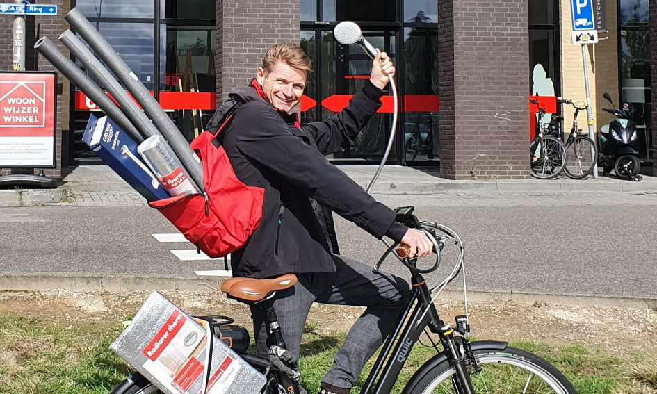 Adviesgesprek Energiebespaarcoach WoonWijzerWinkel Limburg (GRATIS)
