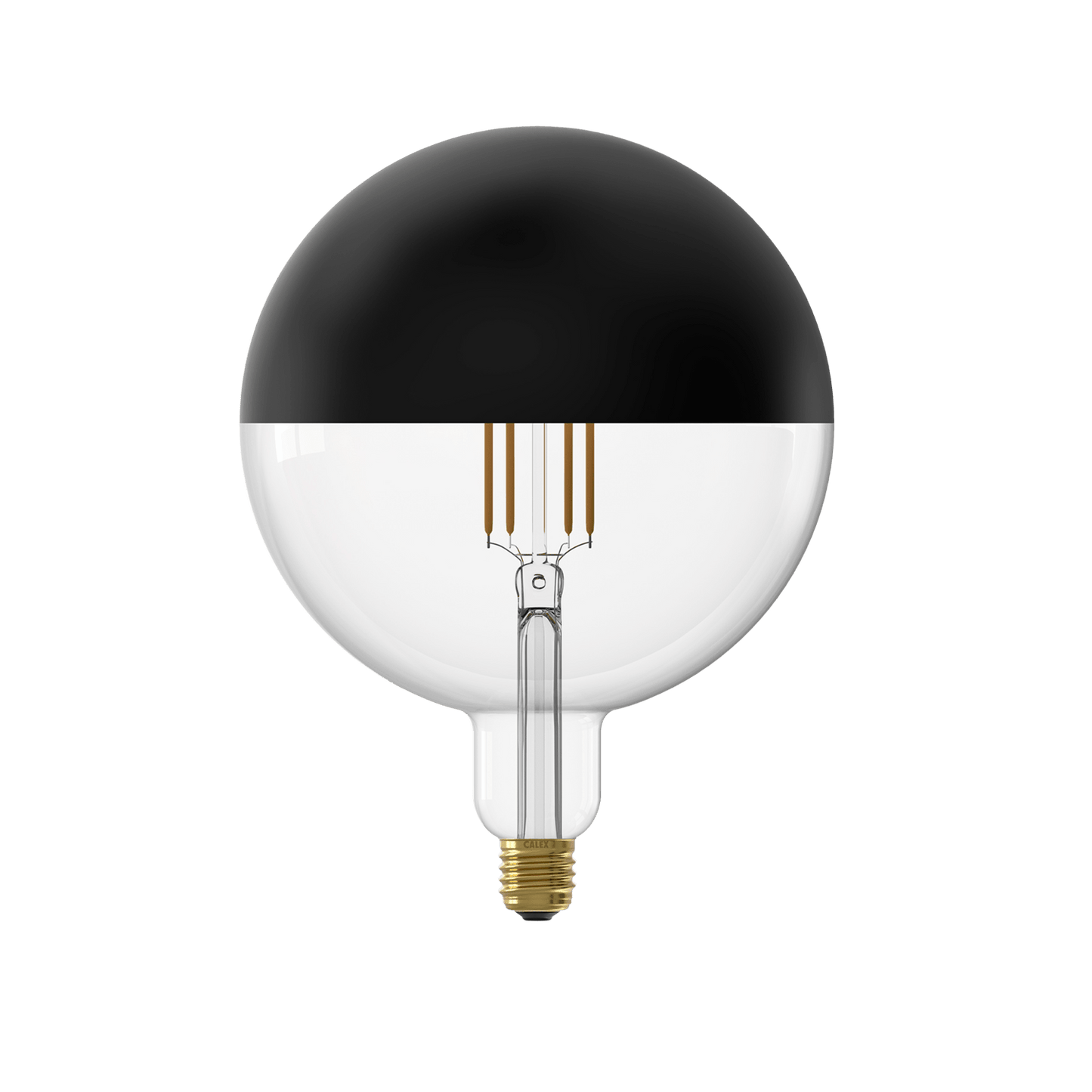 Kop Spiegel Lamp Calex