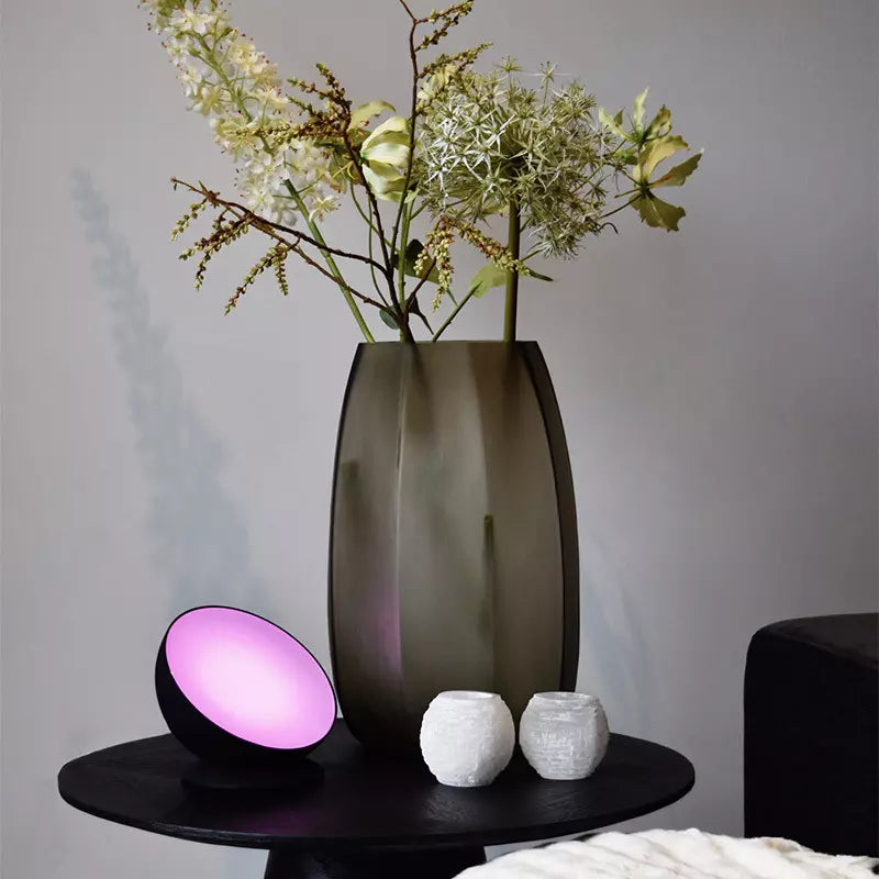 Calex moodlight op tafel