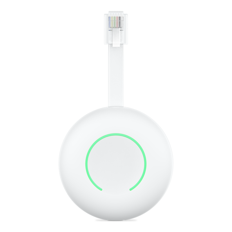 HomeWizard slimme P1 Meter