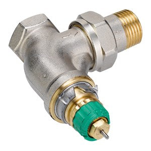 Thermostaatknop Danfoss Aveo RA click