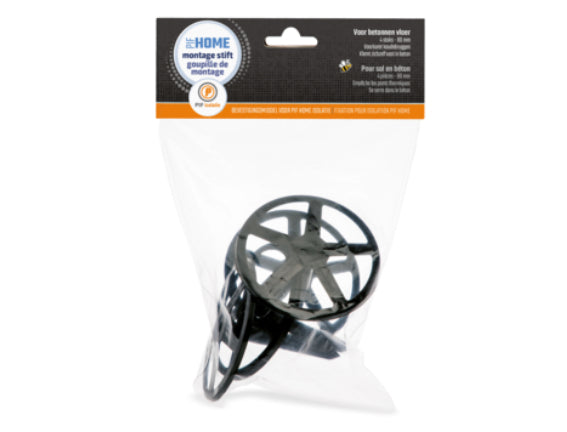 PIF Isolatie stift 80 mm