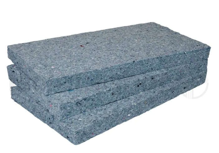 Métisse PRT katoenvezelplaat 1200x600mm