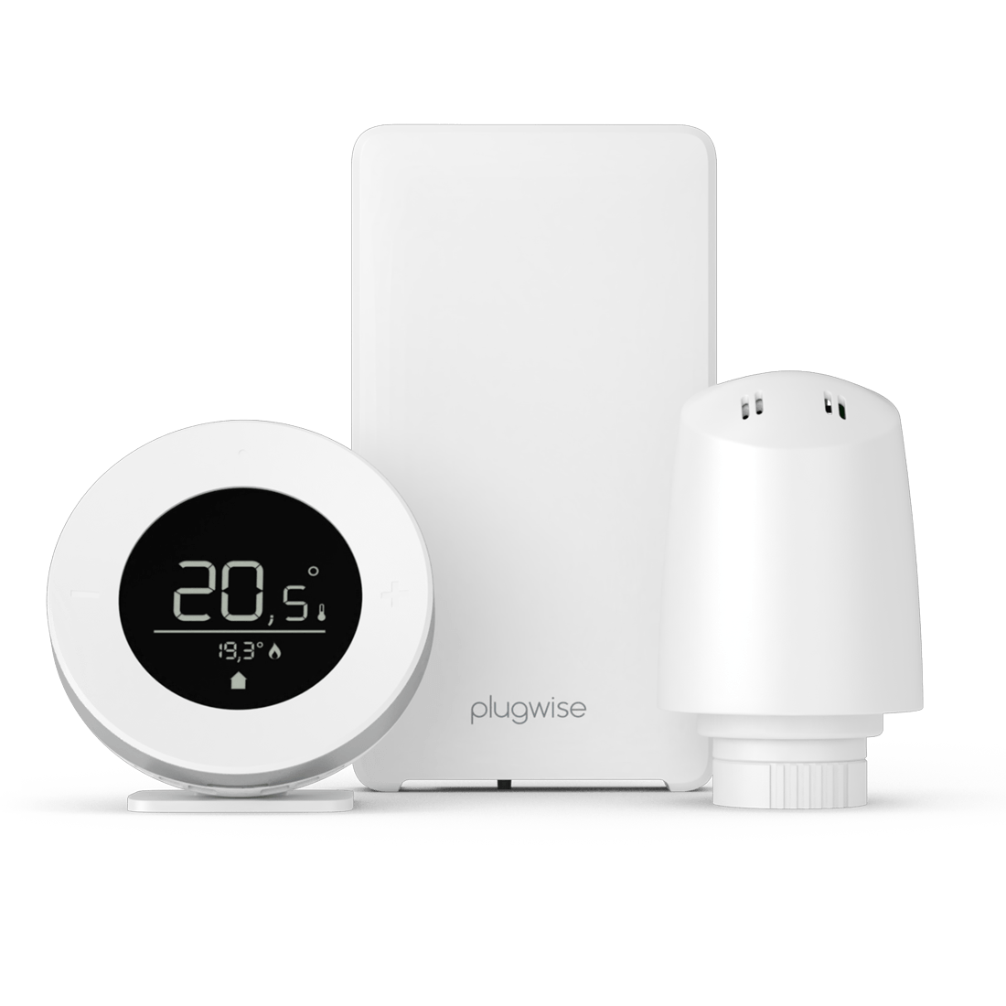 Starterpakket plugwise