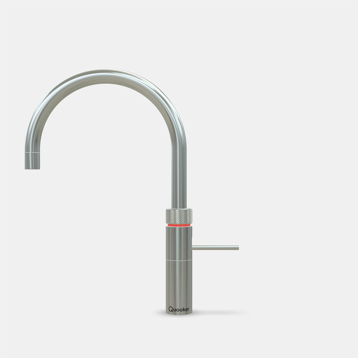 Quooker Fusion round SST