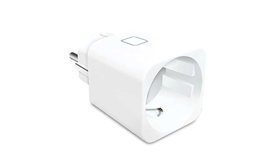 Salus stekkerdoosontvanger RF