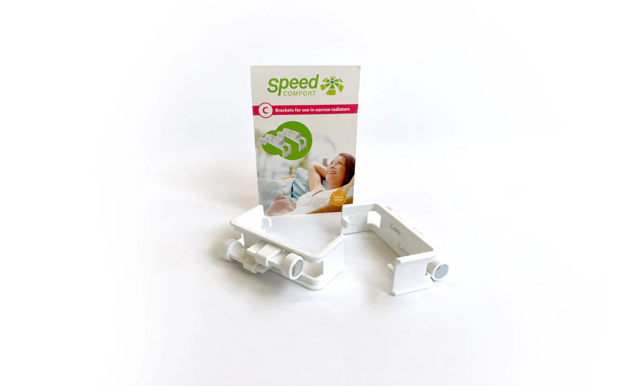 SpeedComfort - Uitbreidingen