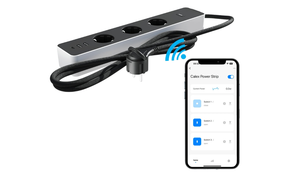 GHome Smart Intelligente Alexa Stekkerdoos Met 3 Stopcontacten En USB Programmeerbare Wifi Verbruiksbewaking Smartplug Timerfunctie Compatibel Google Home 1 5 M 753249502 GHome Smart Intelligente Alexa Stekkerdoos Met 3 Stopcontacten En USB Programmeerbare Wifi Verbruiksbewaking Smartplug Timerfunctie Compatibel Google Home 1 5 M 753249502