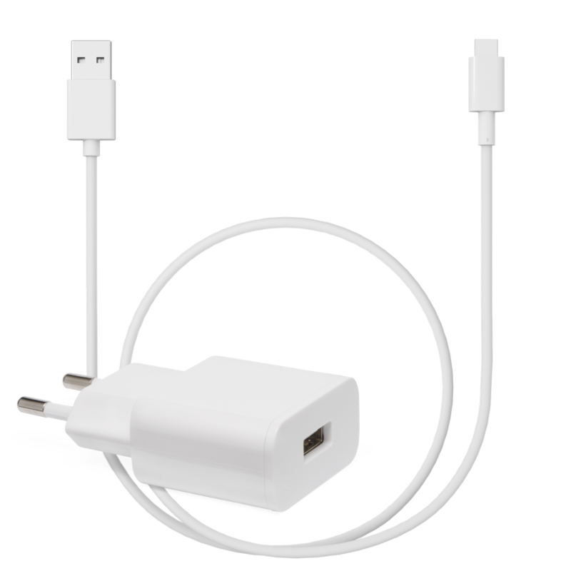 Adapter set Close up
