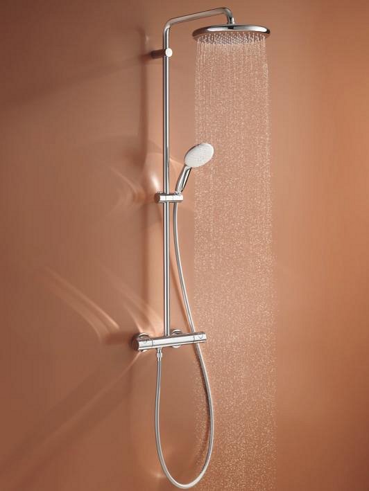 Grohe tempesta 100 handdouche