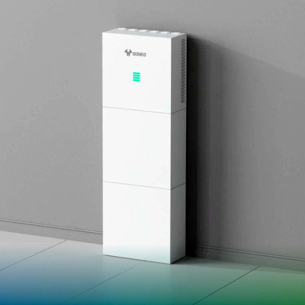 Goneo Combi 2.0 Thuisbatterij Systeem (1-fase) | 10,24 kWh opslag – productafbeelding 6