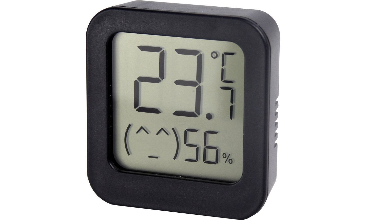 EcoSavers Hygrometer | Thermometer LCD display vochtigheidsmeter