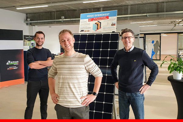 Woningopname aan huis - speciaal voor doe-het-zelf Isolatie