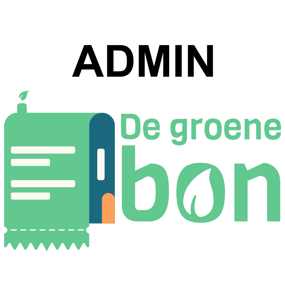 Partnerproduct - kortingsbedrag wordt in de checkout berekend