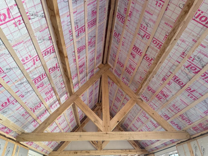 Miofol 125 S Dampremmende folie