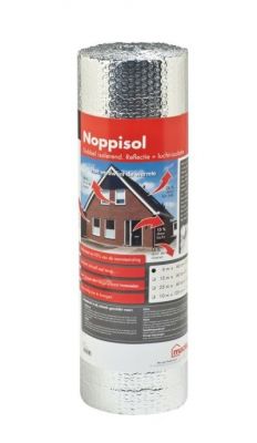 Mac Lean Noppisol Enkelzijdig 0,6x6m (=3,6m²)