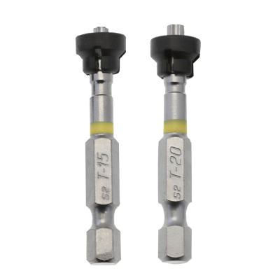 Starblock magnetisch bit T15 en T20 – productafbeelding 2