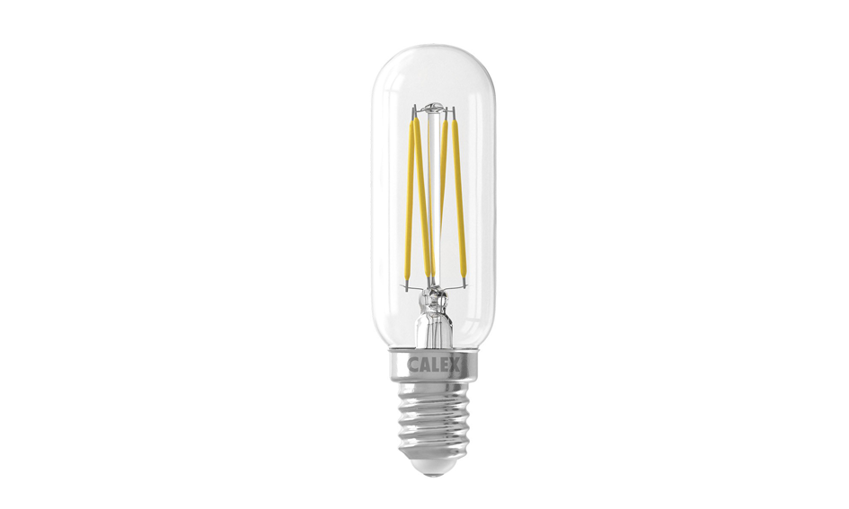 Helder serie Calex LED buismodel
