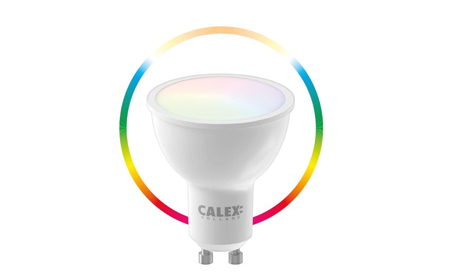 Spot GU10 Smart Home Calex LED 5W