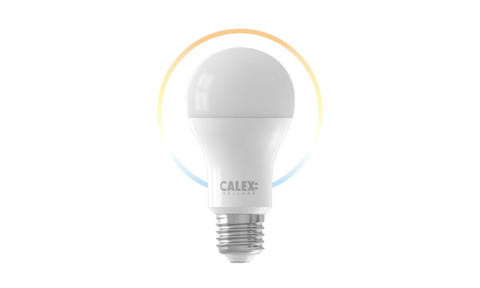Mat Smart serie Calex LED standaard