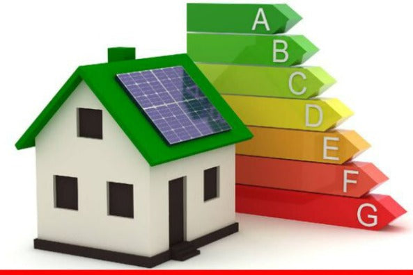 Landelijk behalve Limburg: Energielabel-woning verstrekken door EPA-W adviseur