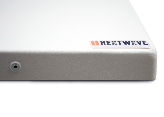 Heatwave Pro-Line 1000 infrarood verwarming 1192 x 850 x 20mm