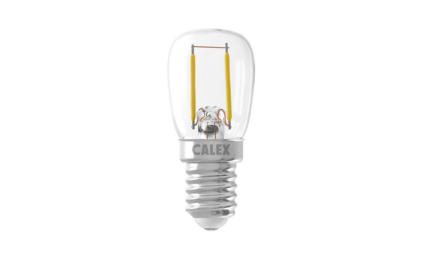 Helder serie Majestic LED Schakelbordlamp