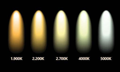 Calex kogellamp LED daglicht 4,5W (vervangt 40W) kleine fitting E14