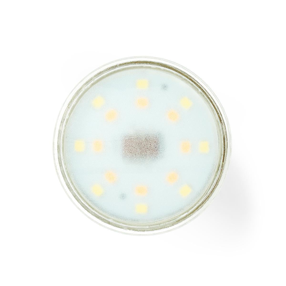 Spot GU10 Smart Home Nedis LED