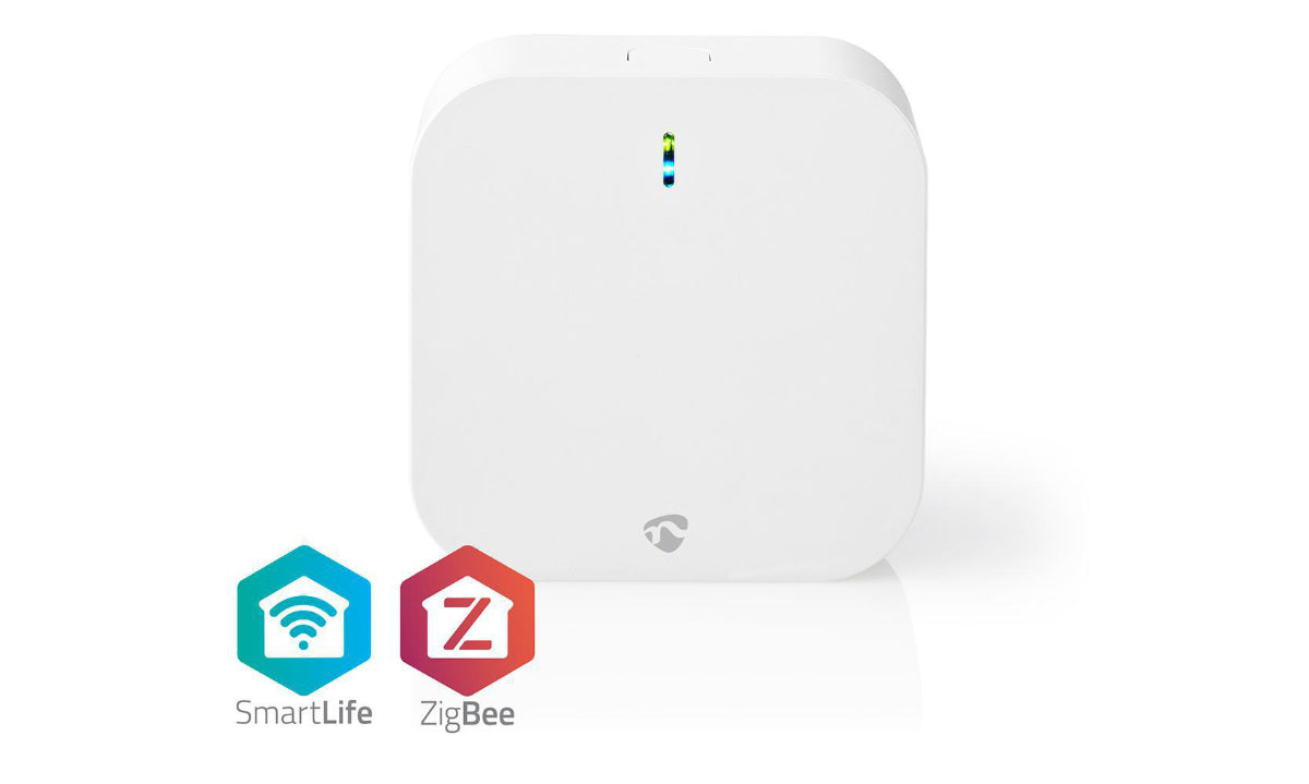 Zigbee Gateway - Nedis