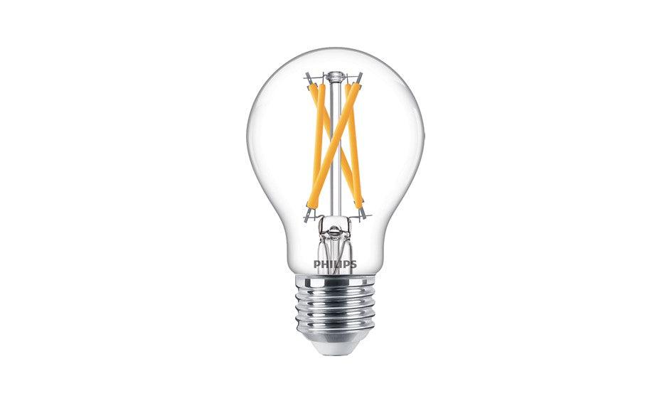 Helder serie Philips LED Dimtone peer