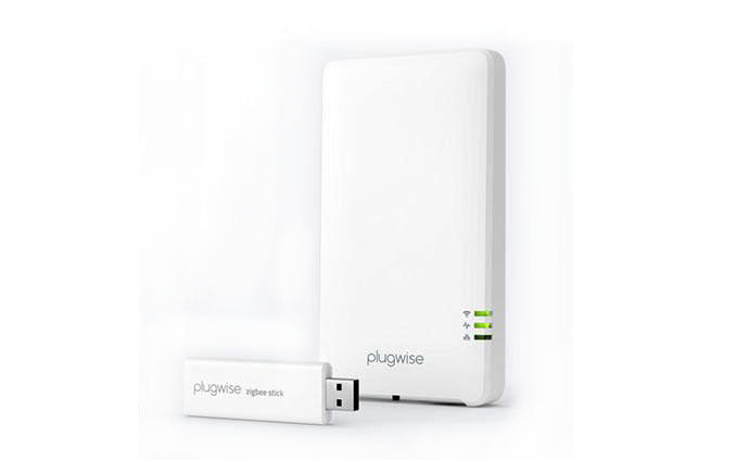 Adam plugwise