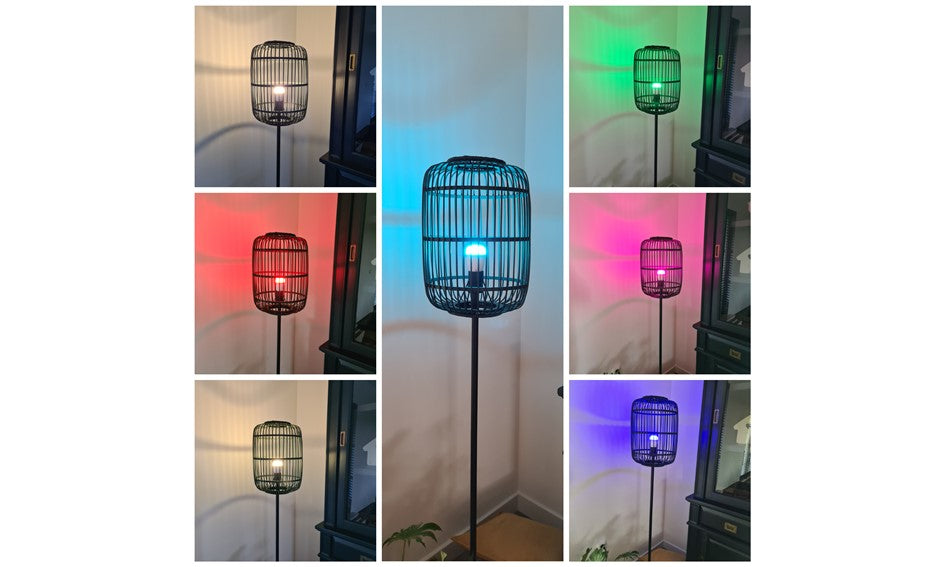 Mat Smart serie WOOX R5085