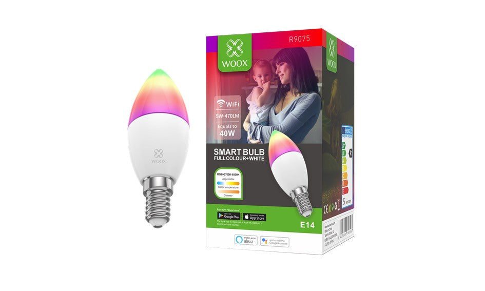 Mat Smart serie Woox R9075