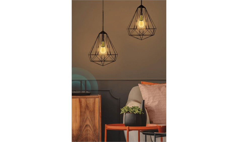 Goud Smart serie WOOX R9078