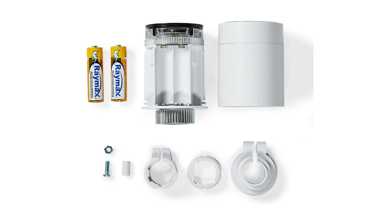 SmartLife Radiatorbediening - Nedis