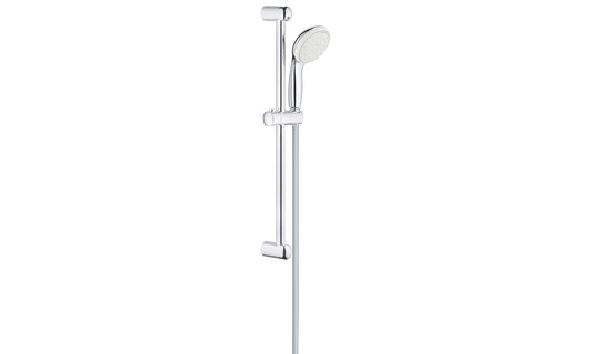 Grohe Tempesta New glijstangset II 5.7 l/m 60 cm