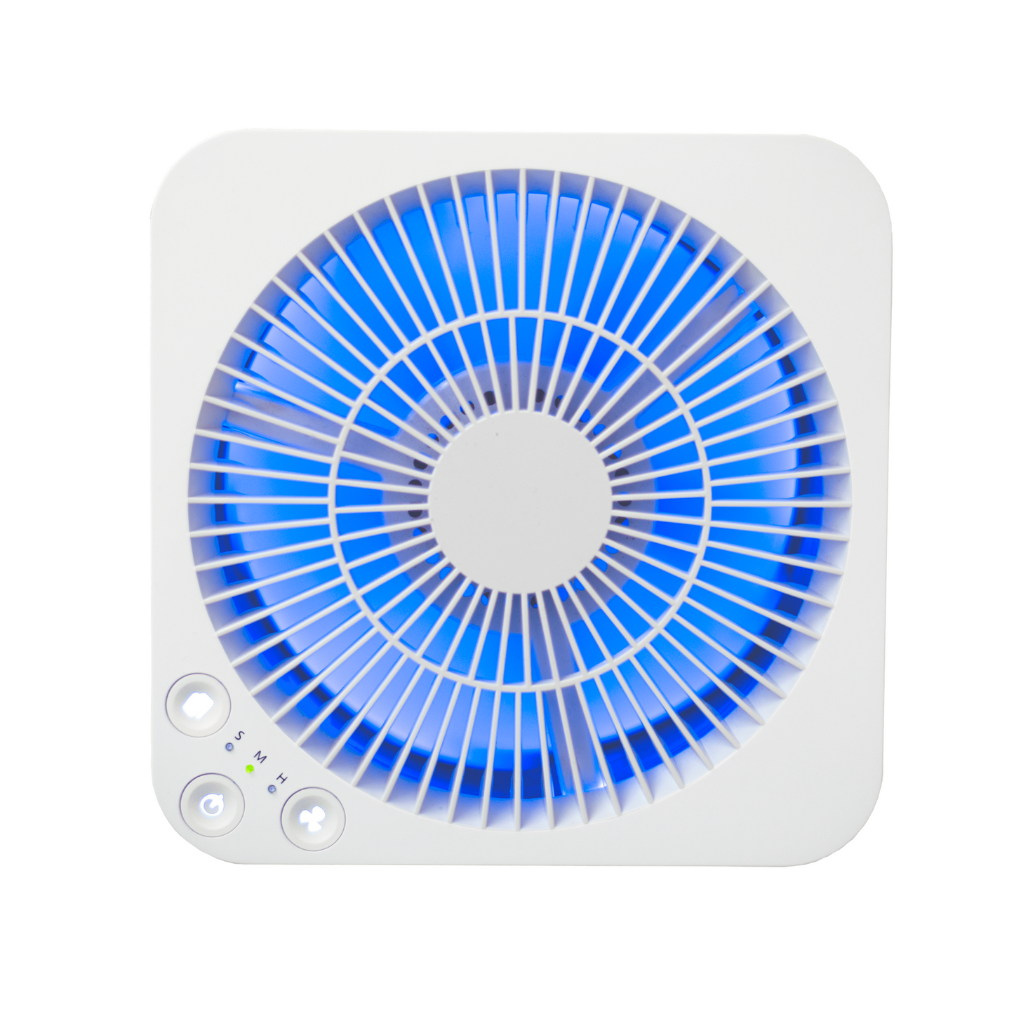 O2Health Turbionaire Luchtreinigers