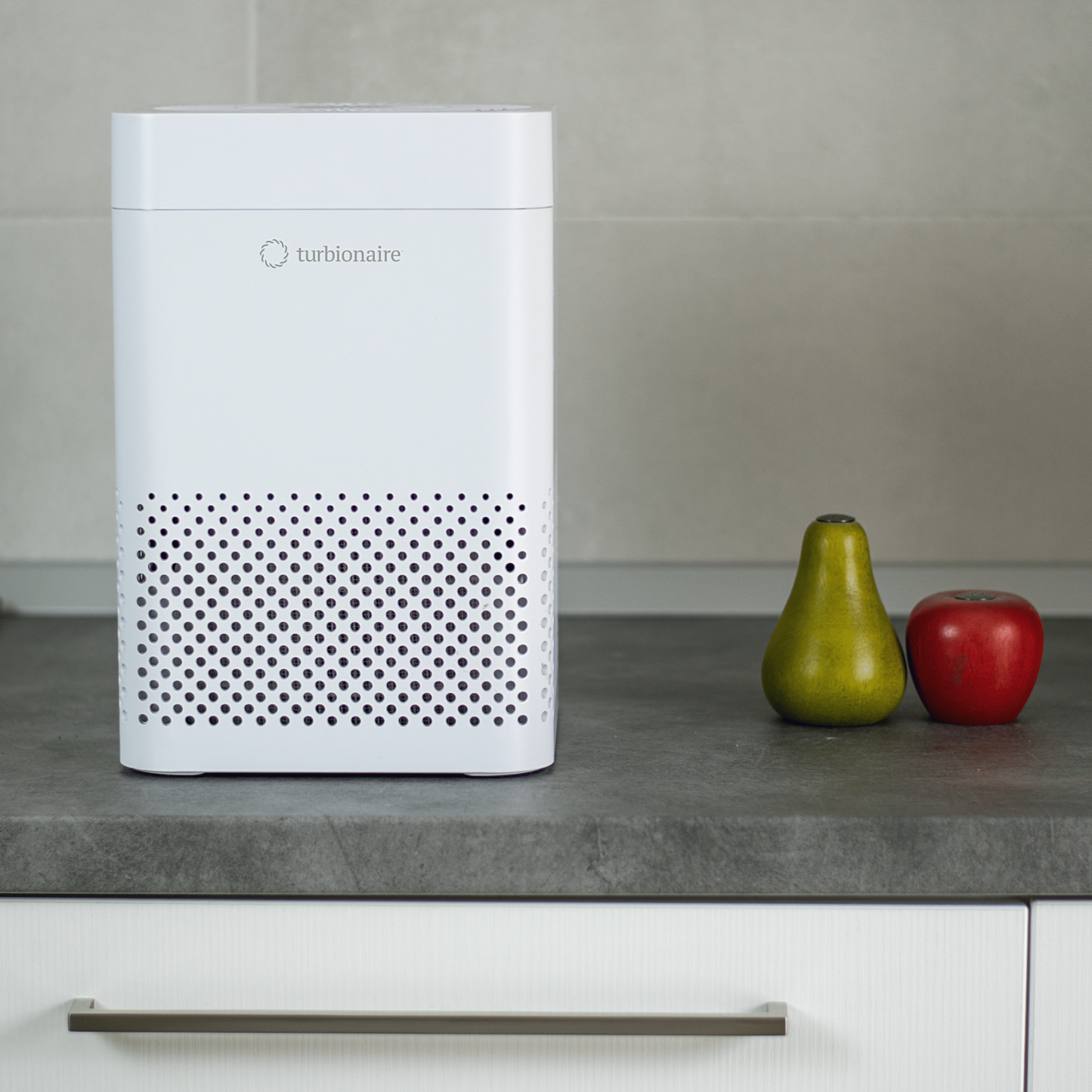 O2Health Turbionaire Luchtreinigers