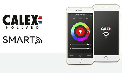 Calex Smartplug aan/uit powerplug op afstand