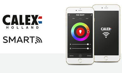 Calex Smart Home aan/uit powerplug op afstand