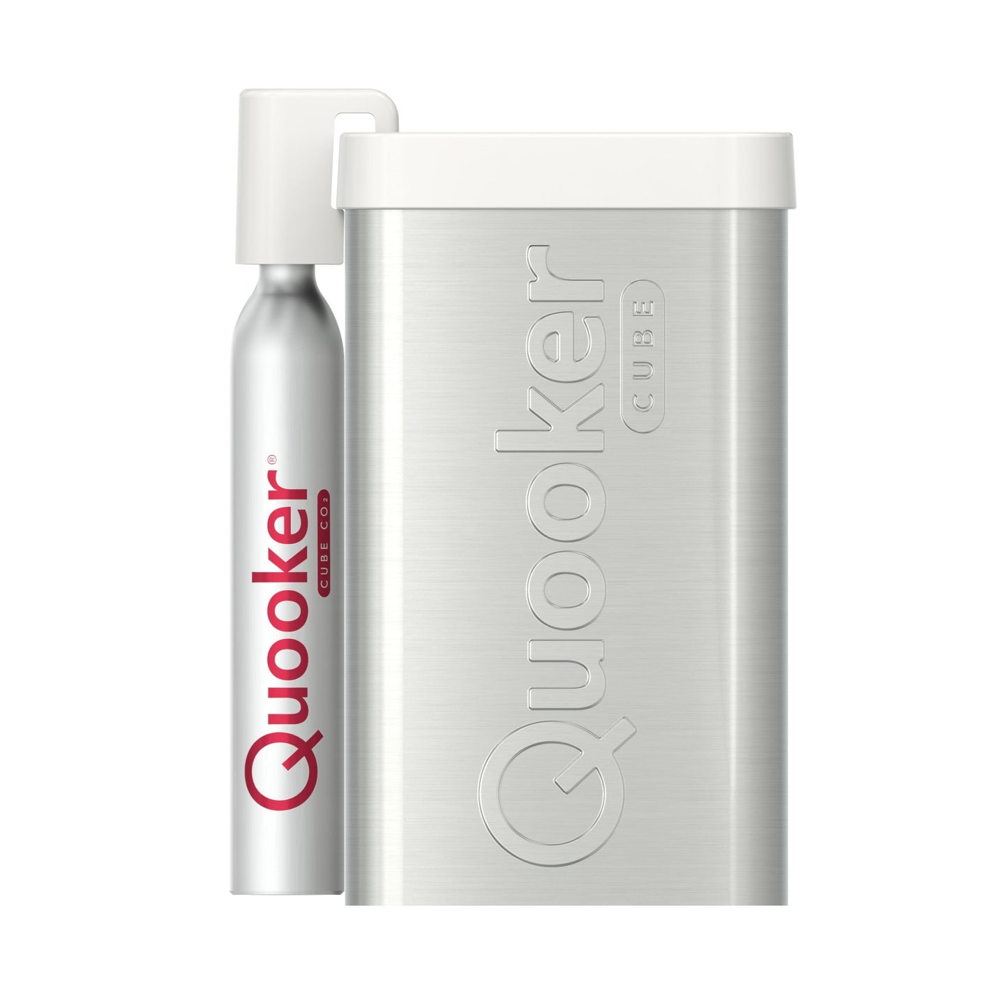 quooker cube voor bruisend water