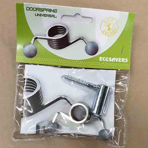 ecosavers deurdranger