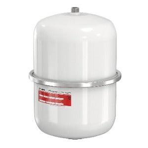 Flamco Flexcon Premium expansievat 18 liter 0.5 Bar